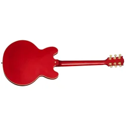 Epiphone 1959 ES-355 (Incl. Hard Case) Cherry Red